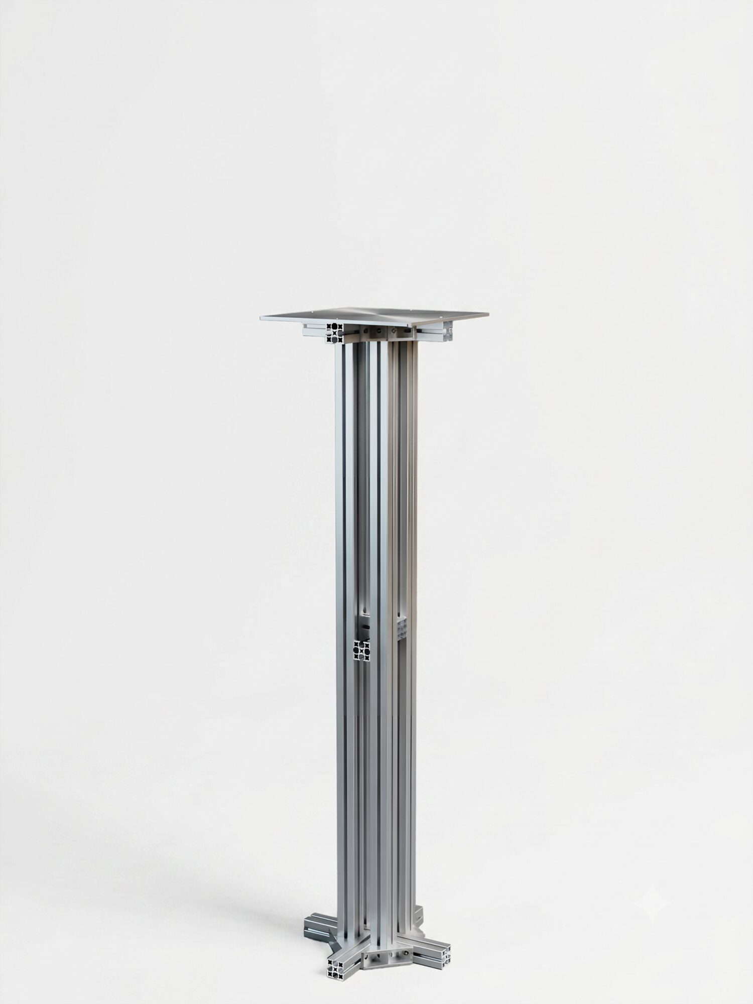 Linear Stand