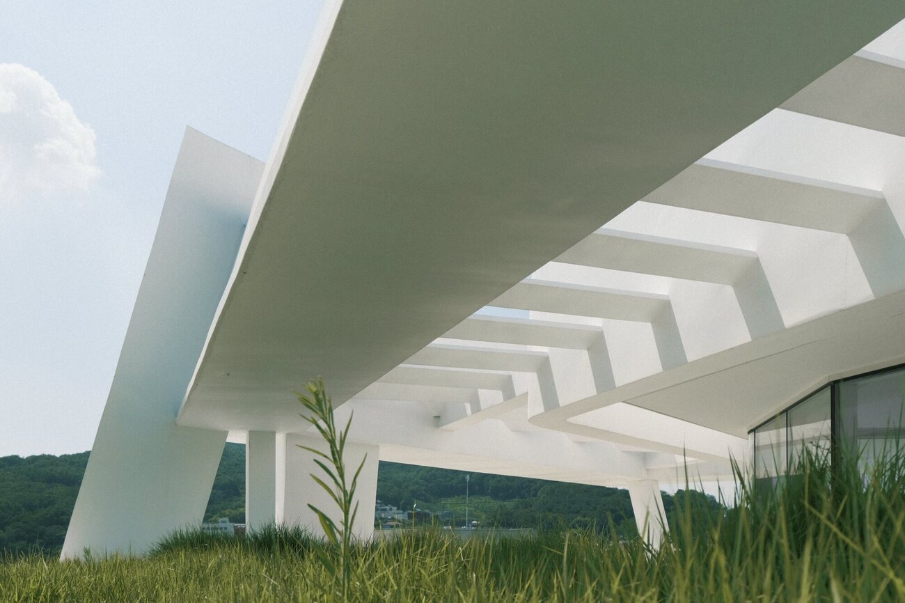 Paju Pavilion — NEST